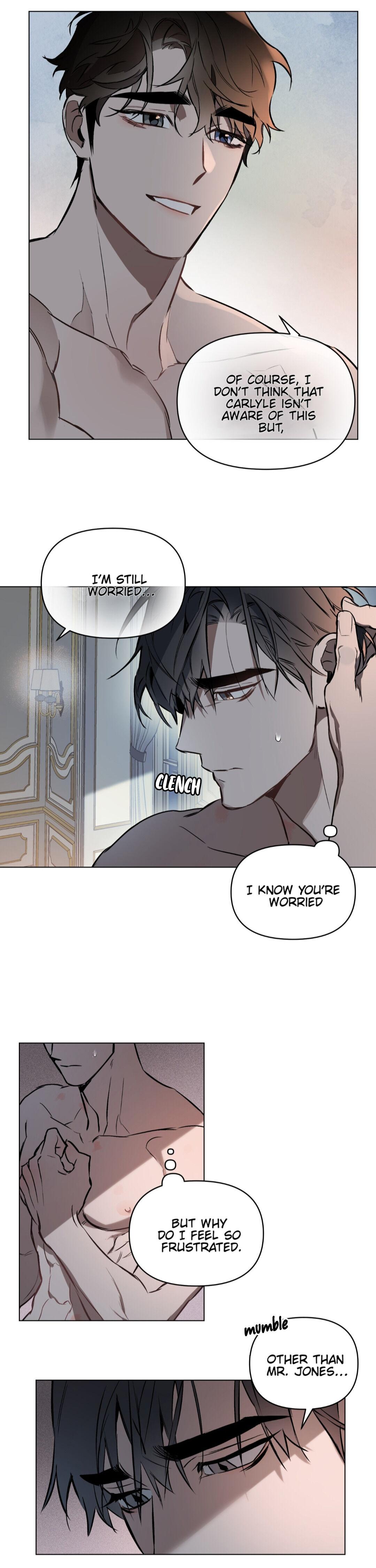 Read Define the Relationship chapter 16.1 image 9 on Lezhin
