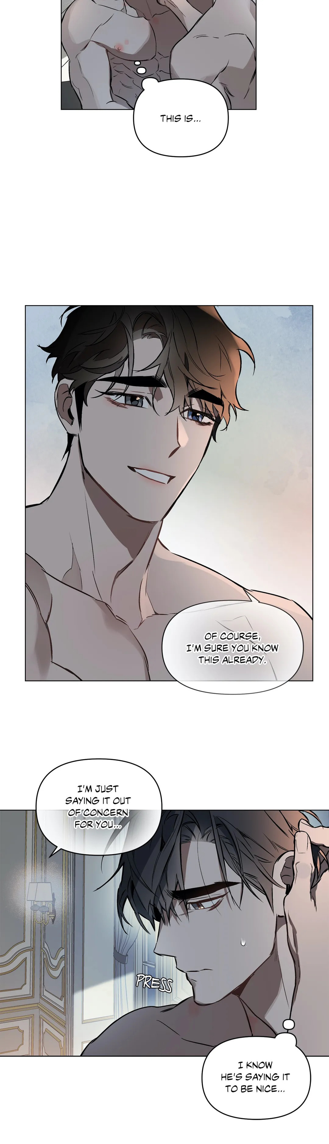 Read Define the Relationship chapter 16 image 11 on Lezhin
