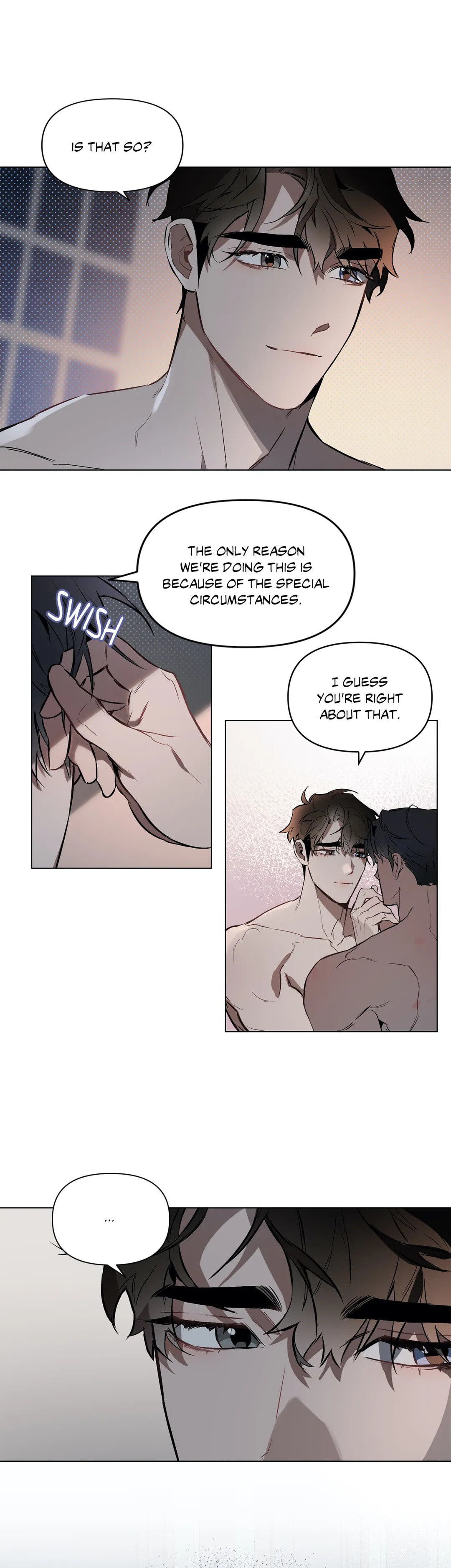 Read Define the Relationship chapter 16 image 14 on Lezhin