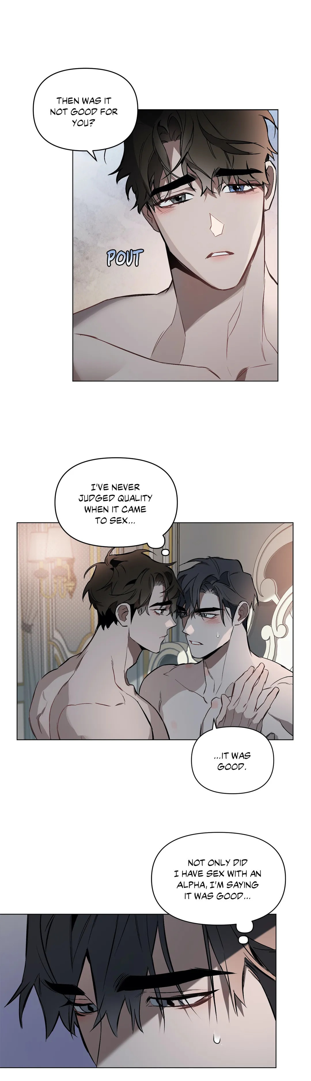 Read Define the Relationship chapter 16 image 22 on Lezhin