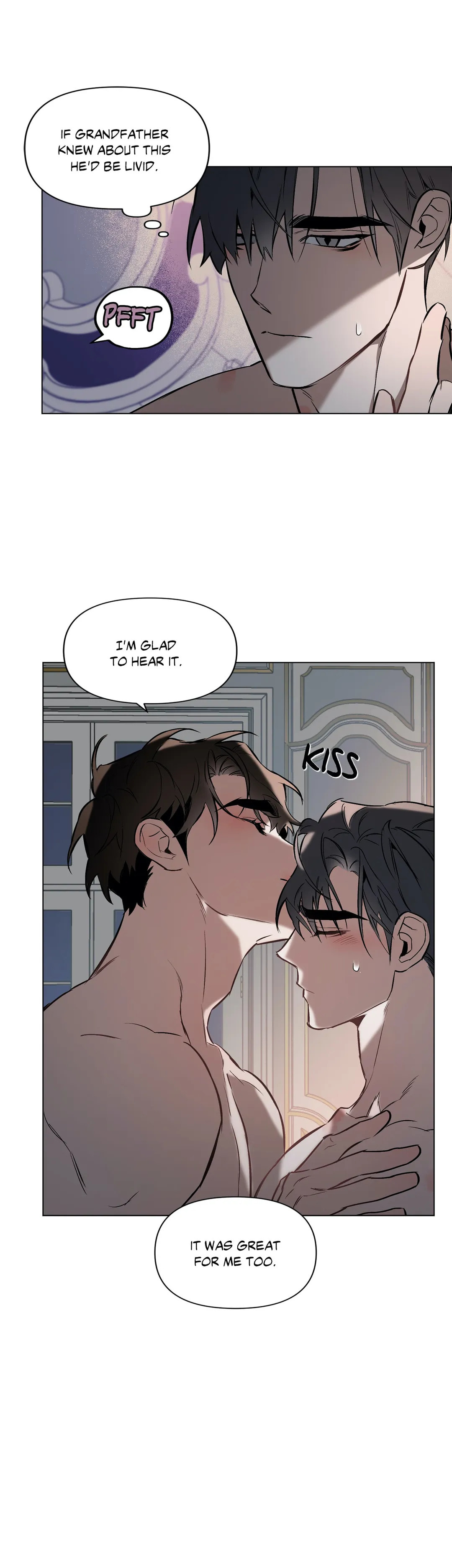 Read Define the Relationship chapter 16 image 23 on Lezhin