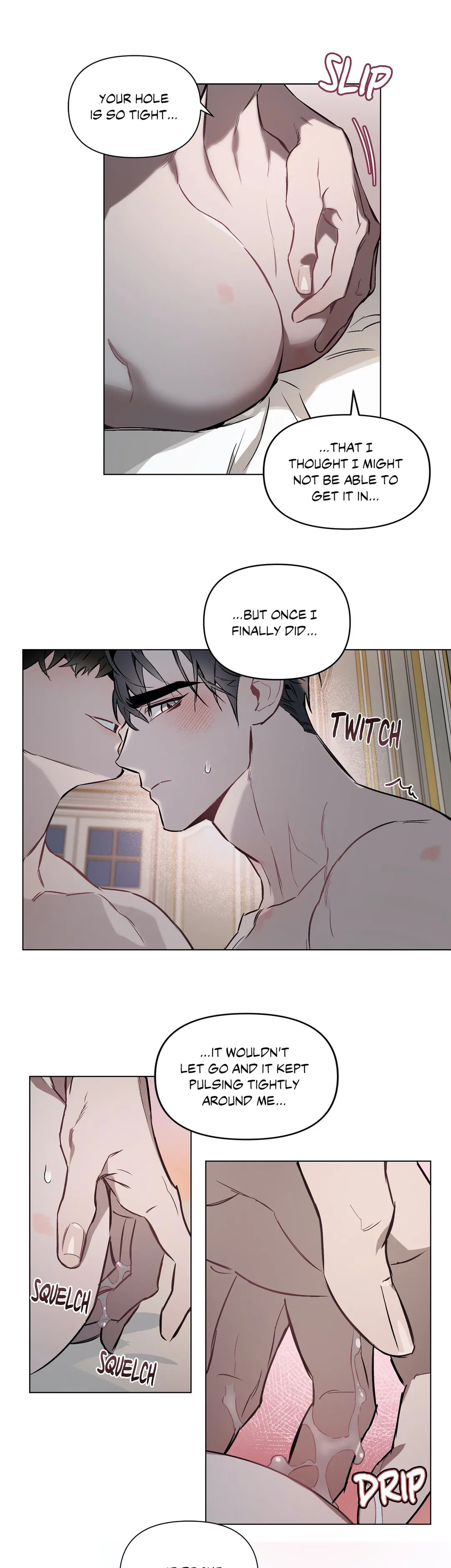 Read Define the Relationship chapter 16 image 24 on Lezhin