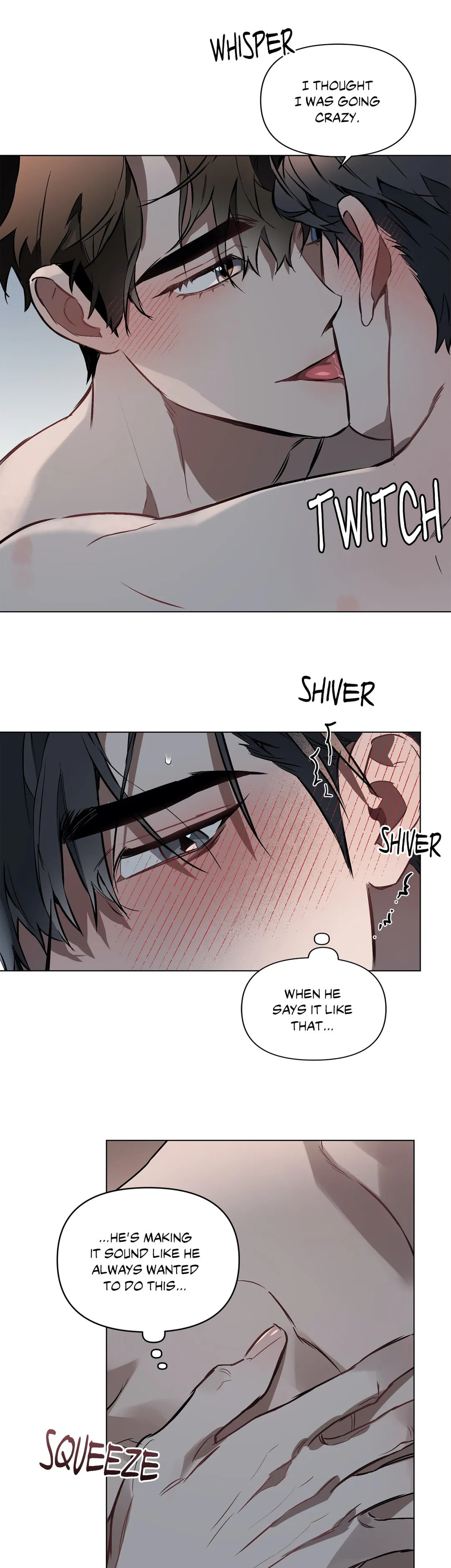 Read Define the Relationship chapter 16 image 4 on Lezhin