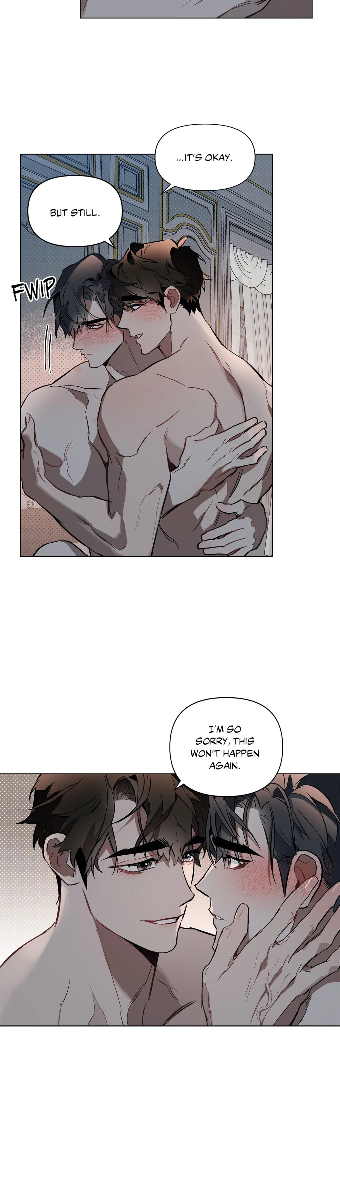 Read Define the Relationship chapter 16 image 5 on Lezhin