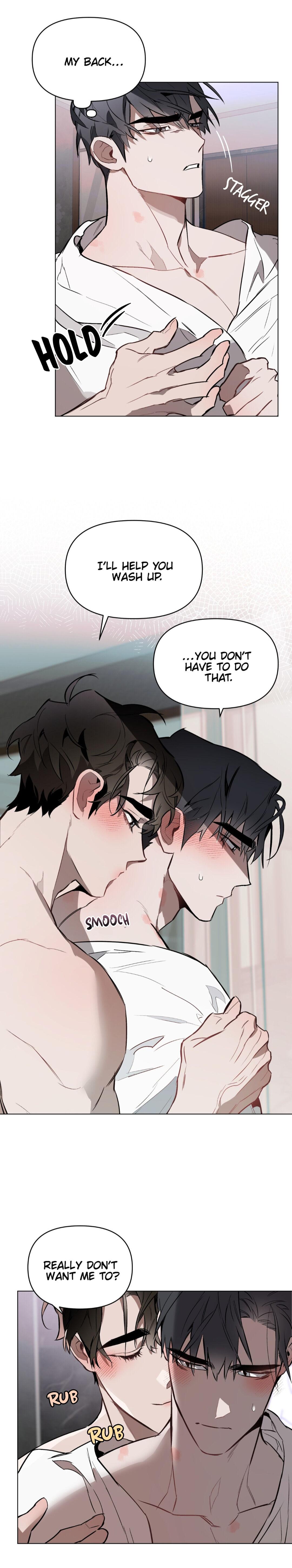 Read Define the Relationship chapter 17.1 image 10 on Lezhin