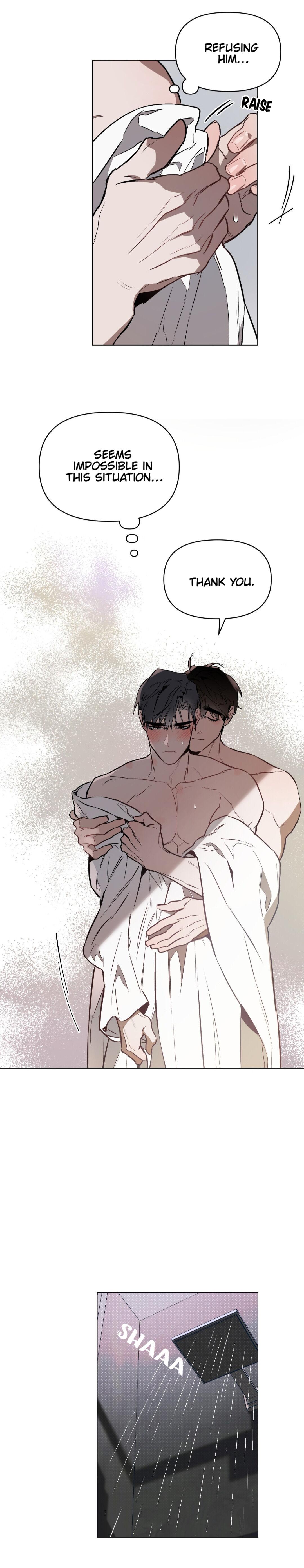 Read Define the Relationship chapter 17.1 image 11 on Lezhin