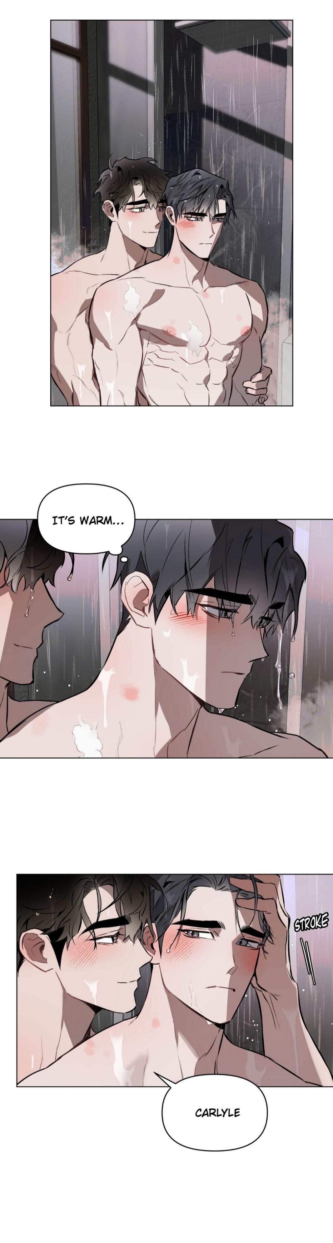 Read Define the Relationship chapter 17.1 image 12 on Lezhin