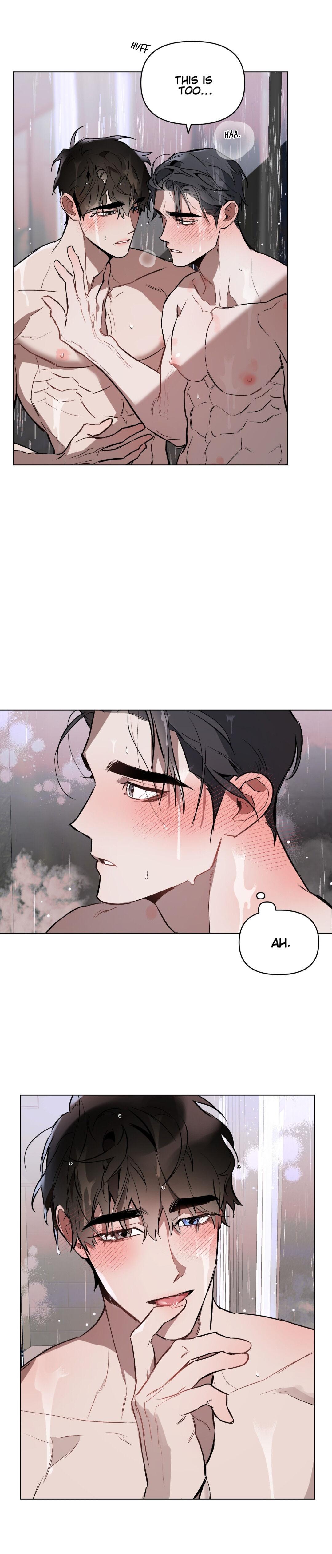 Read Define the Relationship chapter 17.1 image 16 on Lezhin