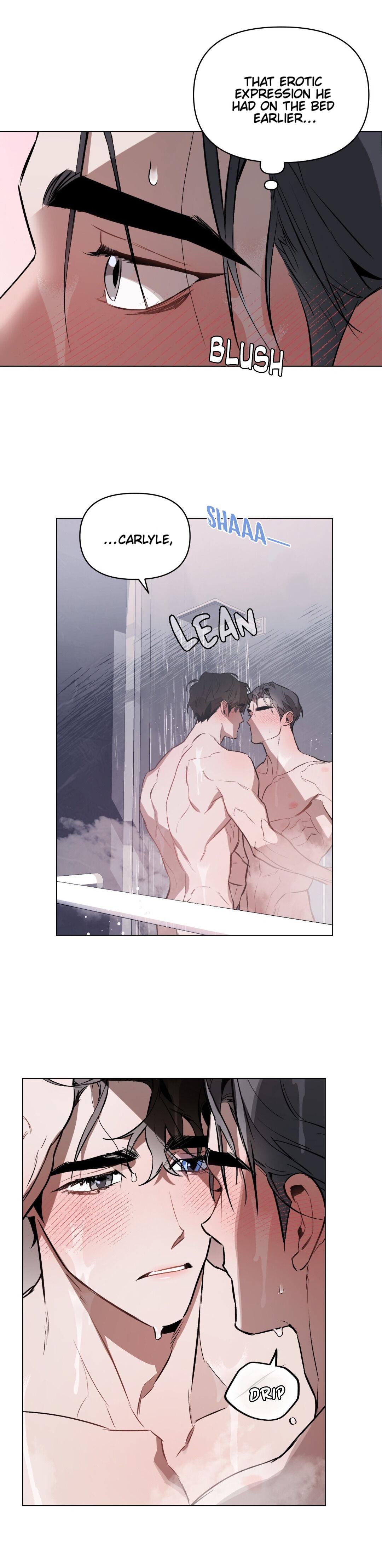 Read Define the Relationship chapter 17.1 image 17 on Lezhin