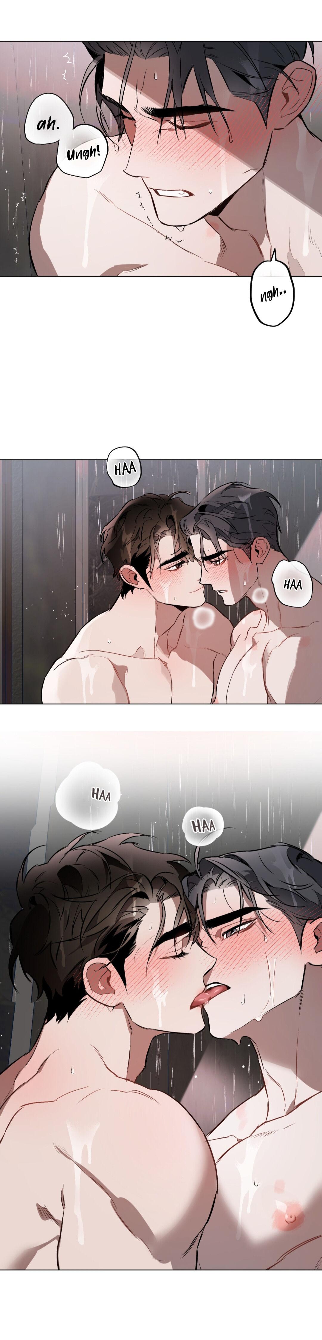 Read Define the Relationship chapter 17.1 image 20 on Lezhin