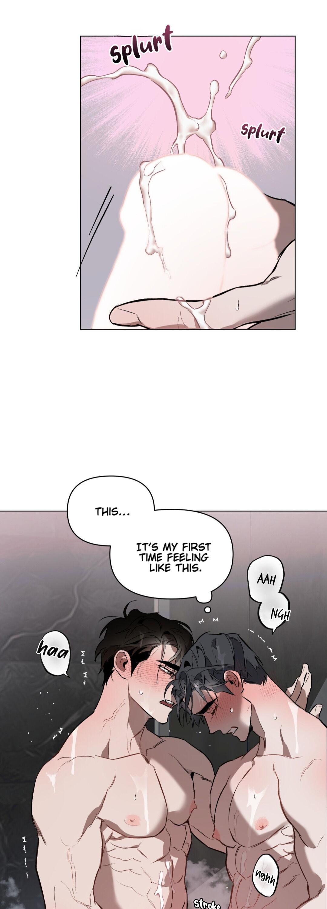 Read Define the Relationship chapter 17.1 image 21 on Lezhin