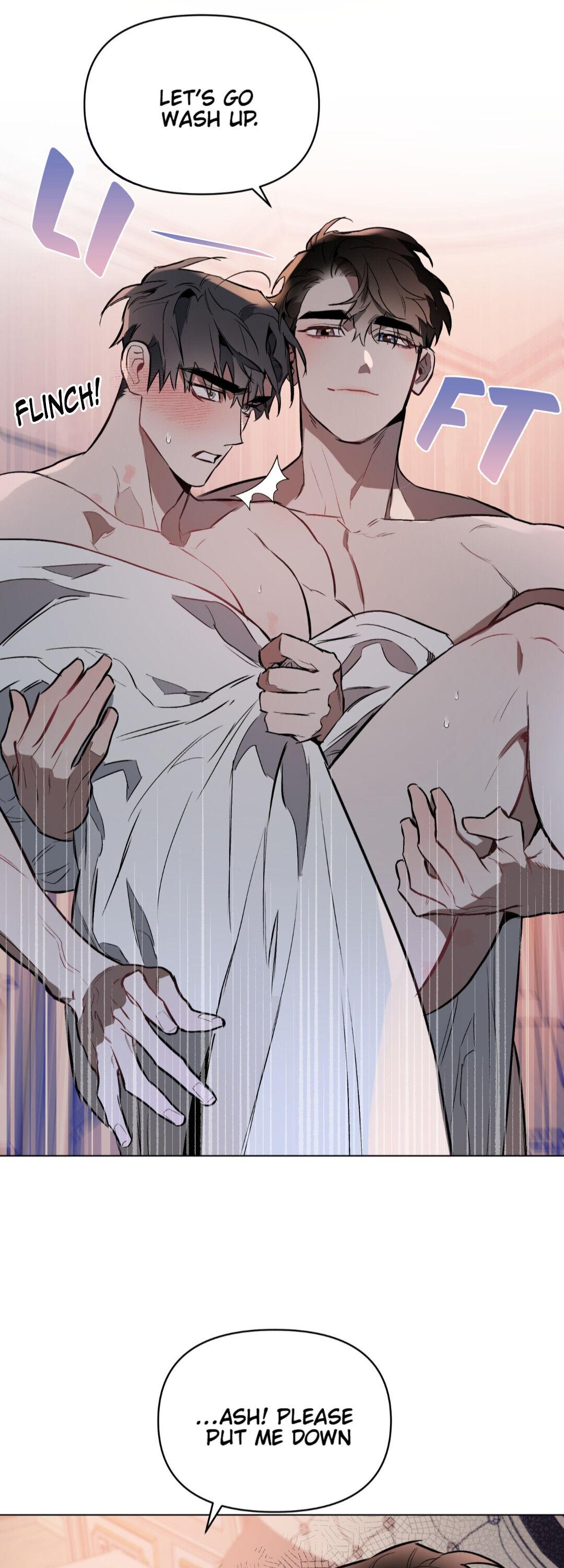 Read Define the Relationship chapter 17.1 image 6 on Lezhin