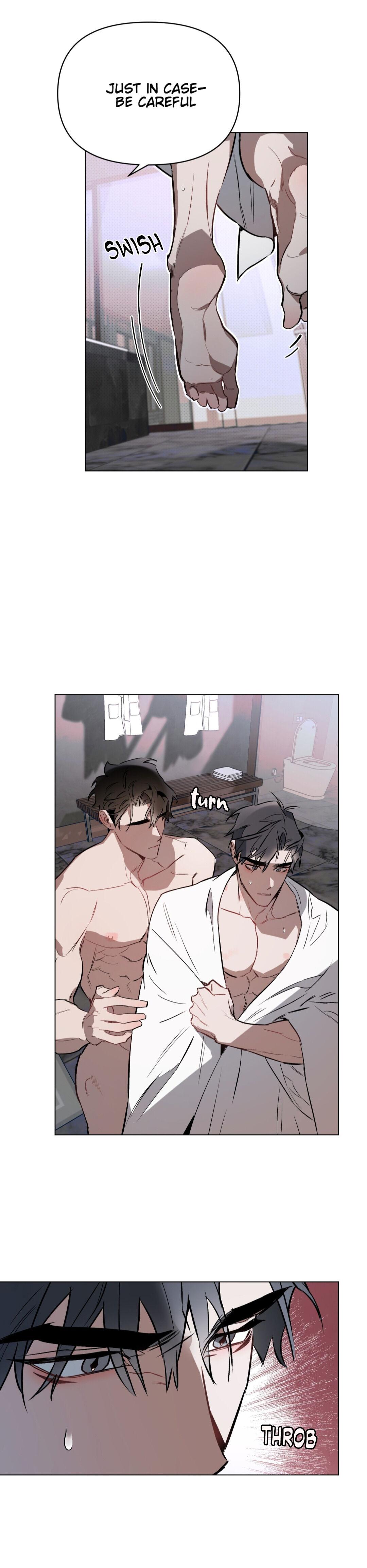 Read Define the Relationship chapter 17.1 image 9 on Lezhin