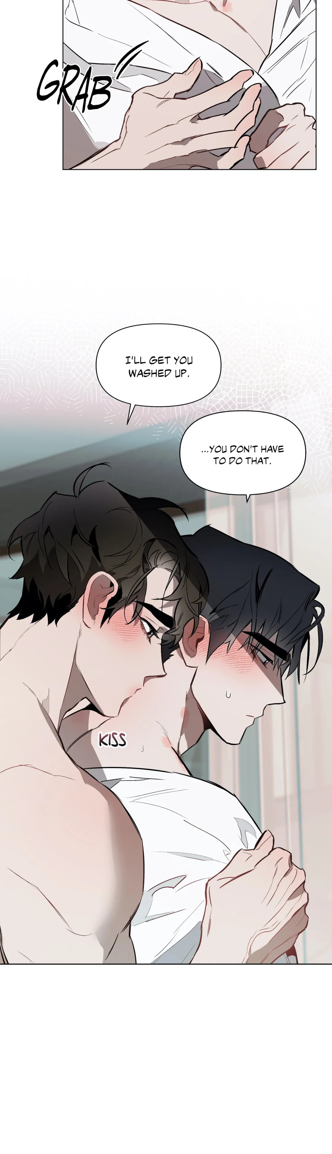 Read Define the Relationship chapter 17 image 11 on Lezhin
