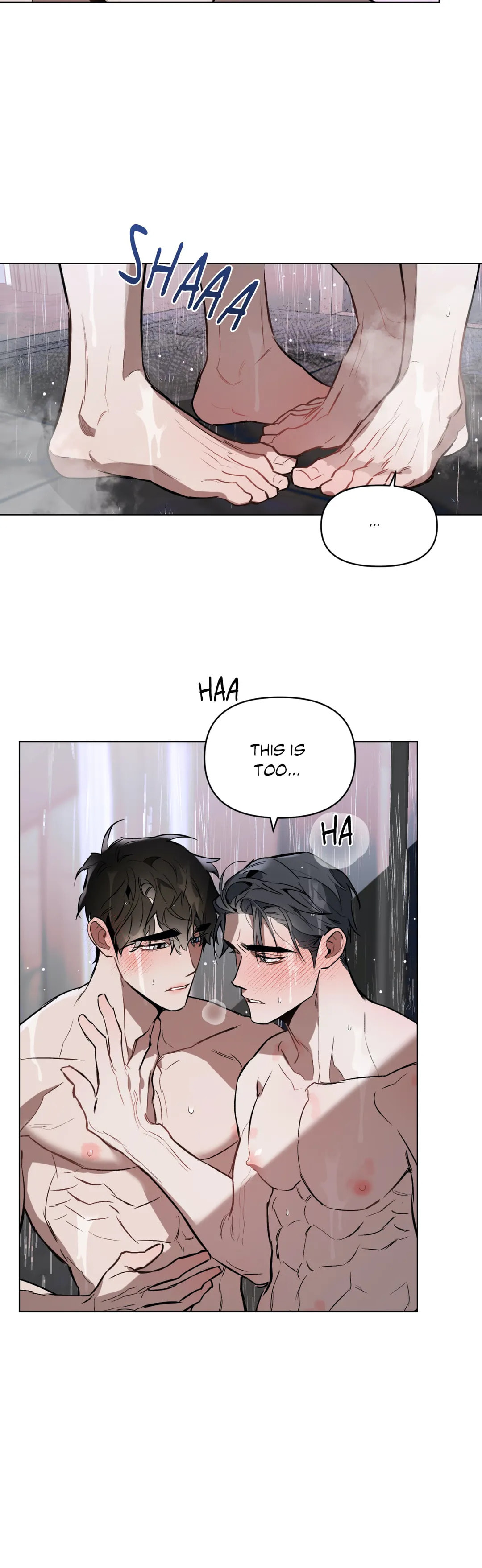 Read Define the Relationship chapter 17 image 19 on Lezhin