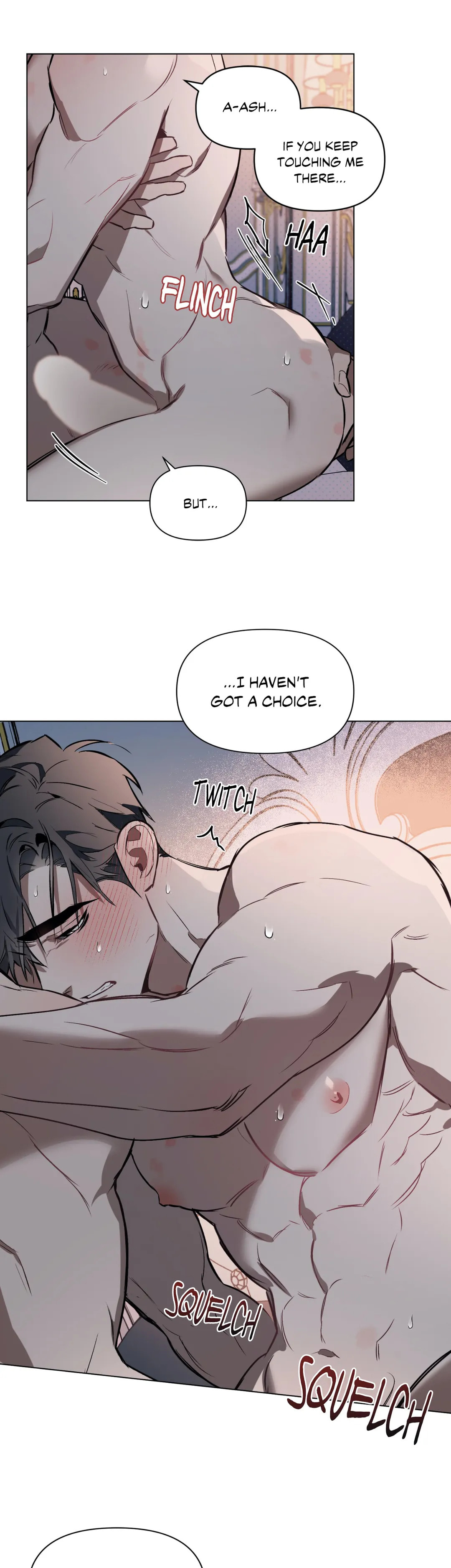 Read Define the Relationship chapter 17 image 2 on Lezhin