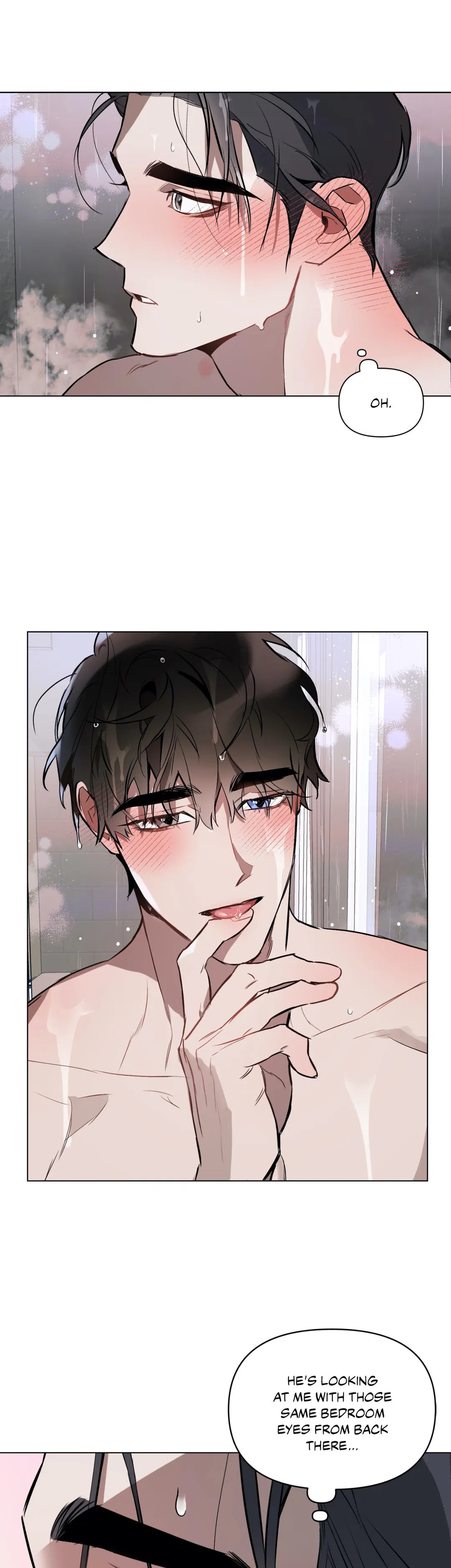 Read Define the Relationship chapter 17 image 20 on Lezhin