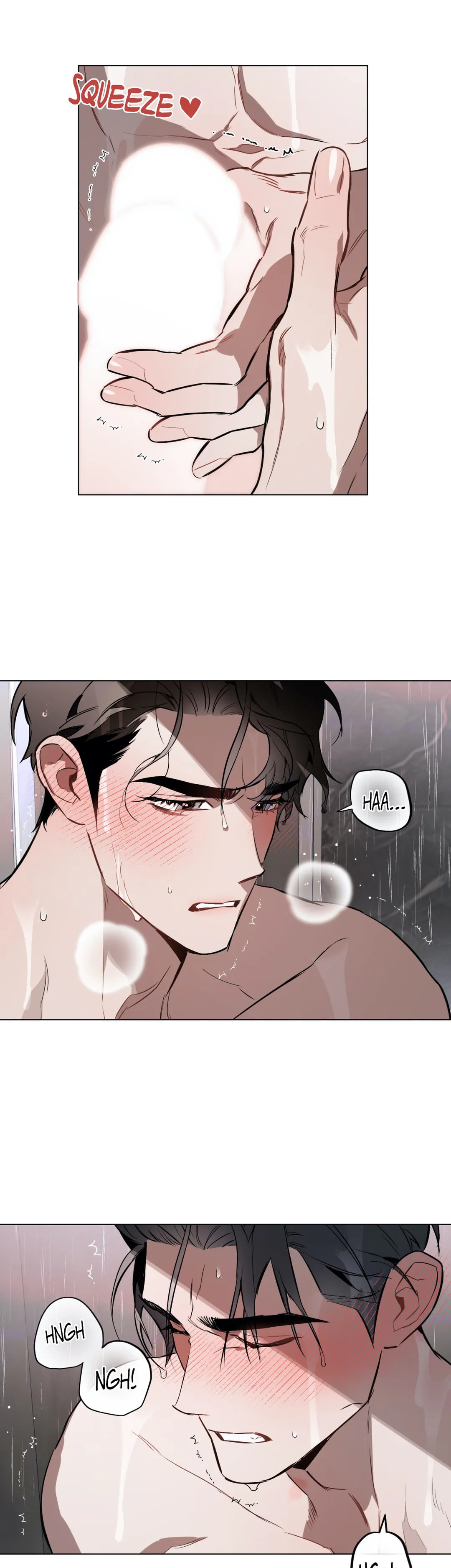 Read Define the Relationship chapter 17 image 24 on Lezhin