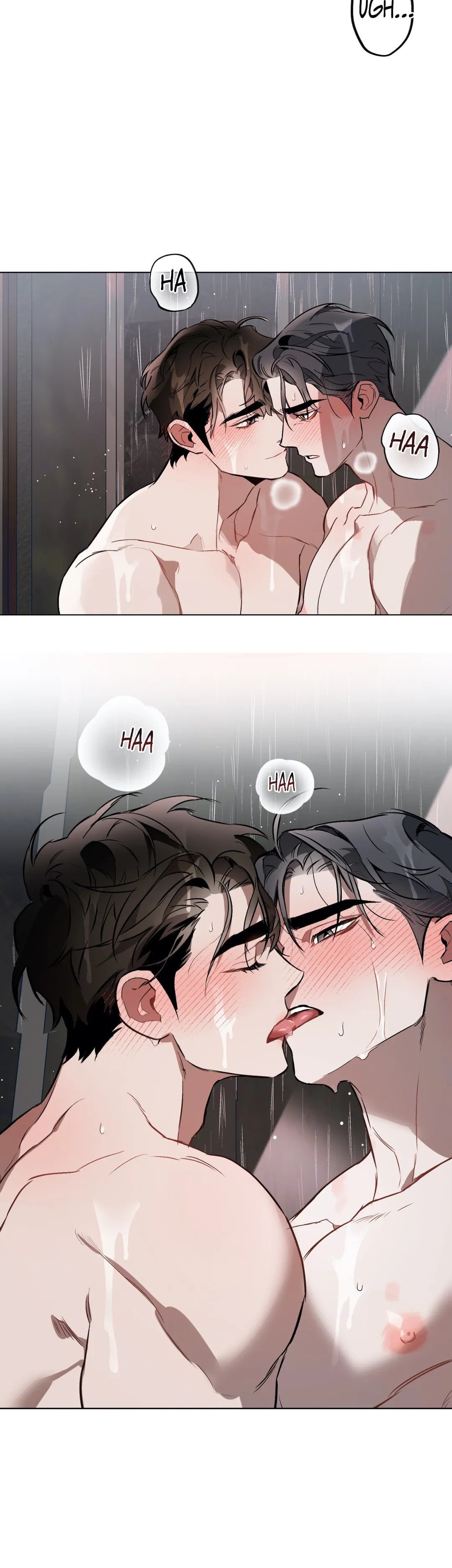 Read Define the Relationship chapter 17 image 25 on Lezhin