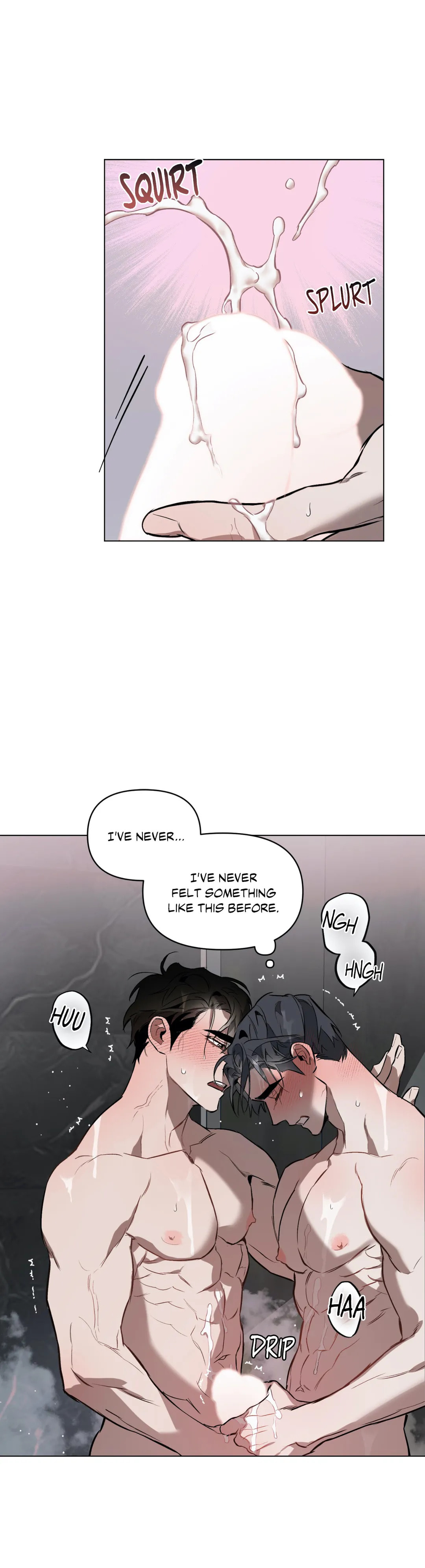 Read Define the Relationship chapter 17 image 26 on Lezhin