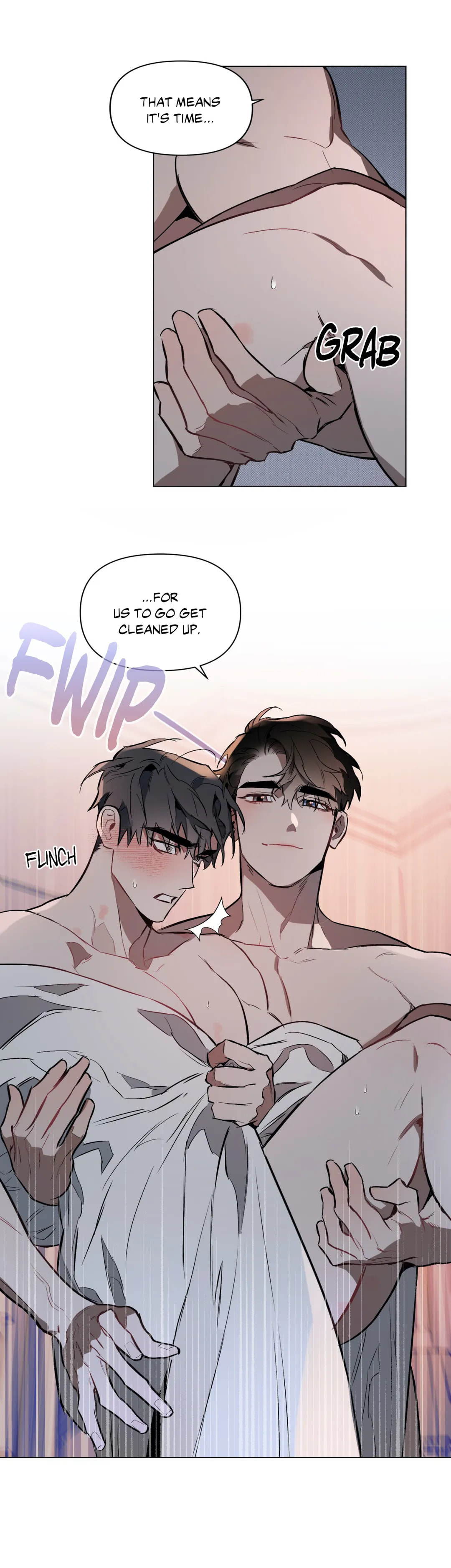 Read Define the Relationship chapter 17 image 6 on Lezhin