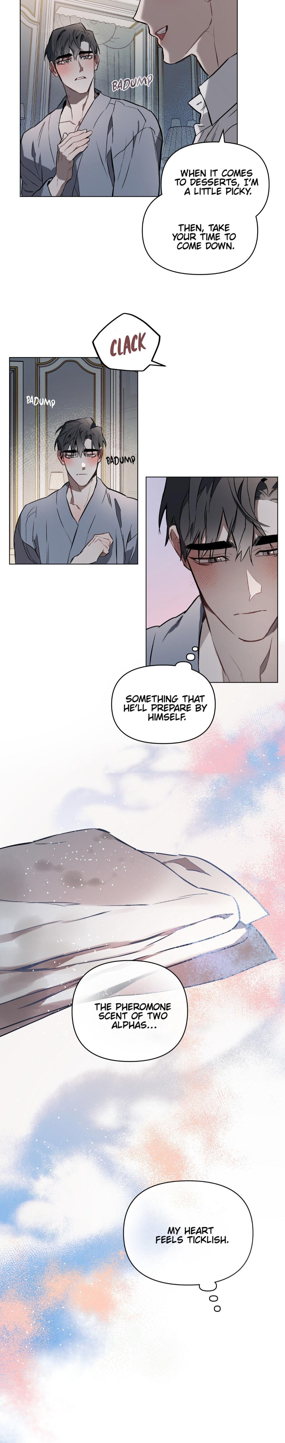 Read Define the Relationship chapter 18.1 image 10 on Lezhin