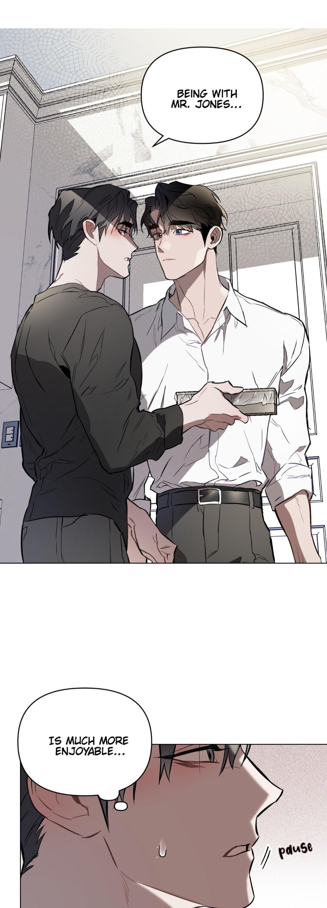 Read Define the Relationship chapter 18.1 image 14 on Lezhin