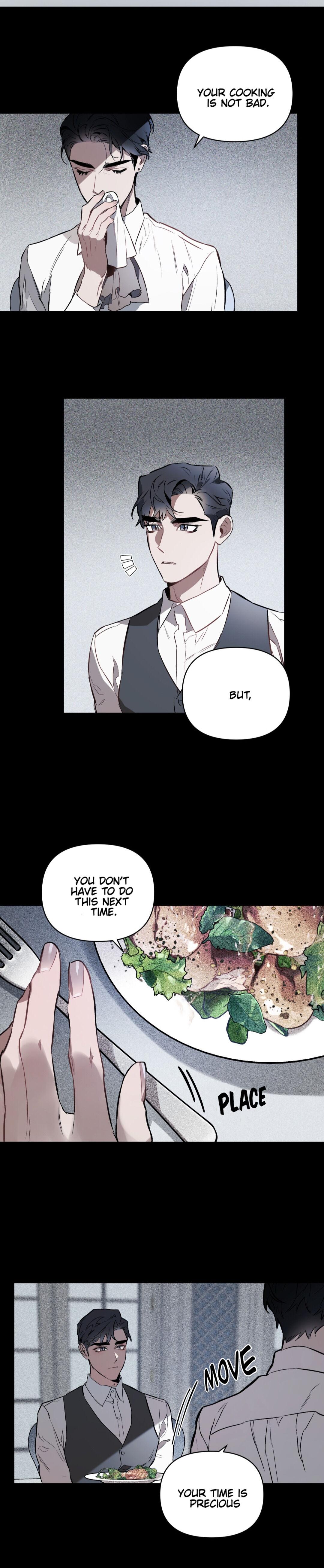 Read Define the Relationship chapter 18.1 image 18 on Lezhin