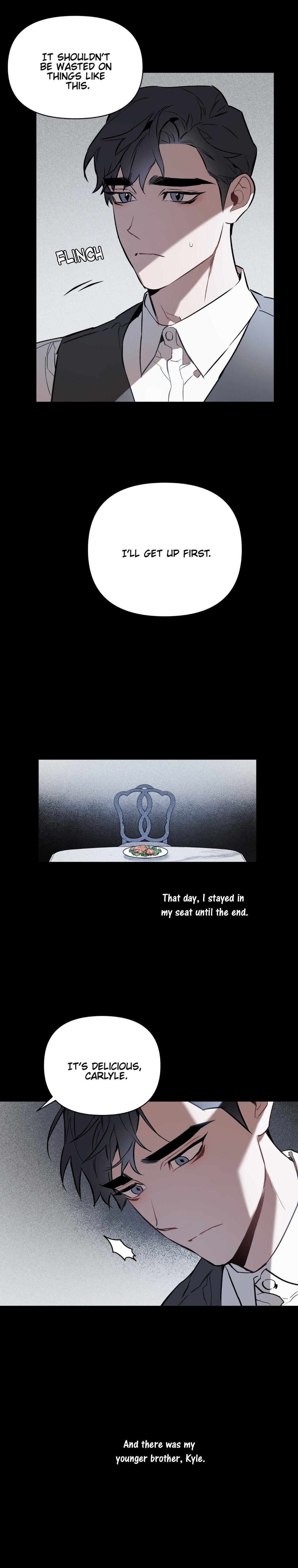 Read Define the Relationship chapter 18.1 image 19 on Lezhin
