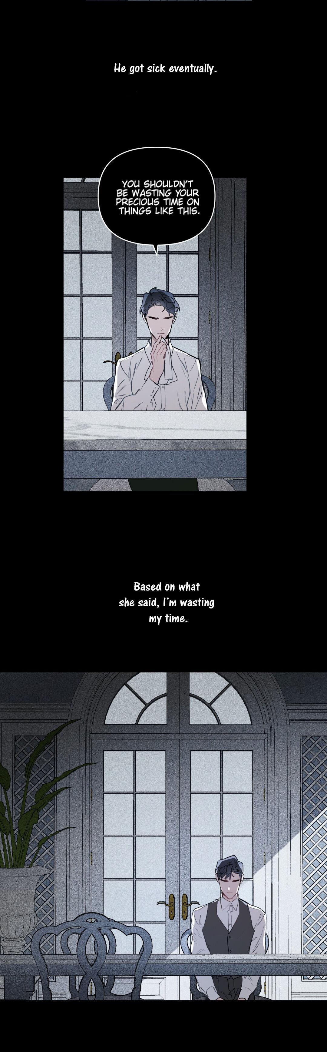 Read Define the Relationship chapter 18.1 image 21 on Lezhin