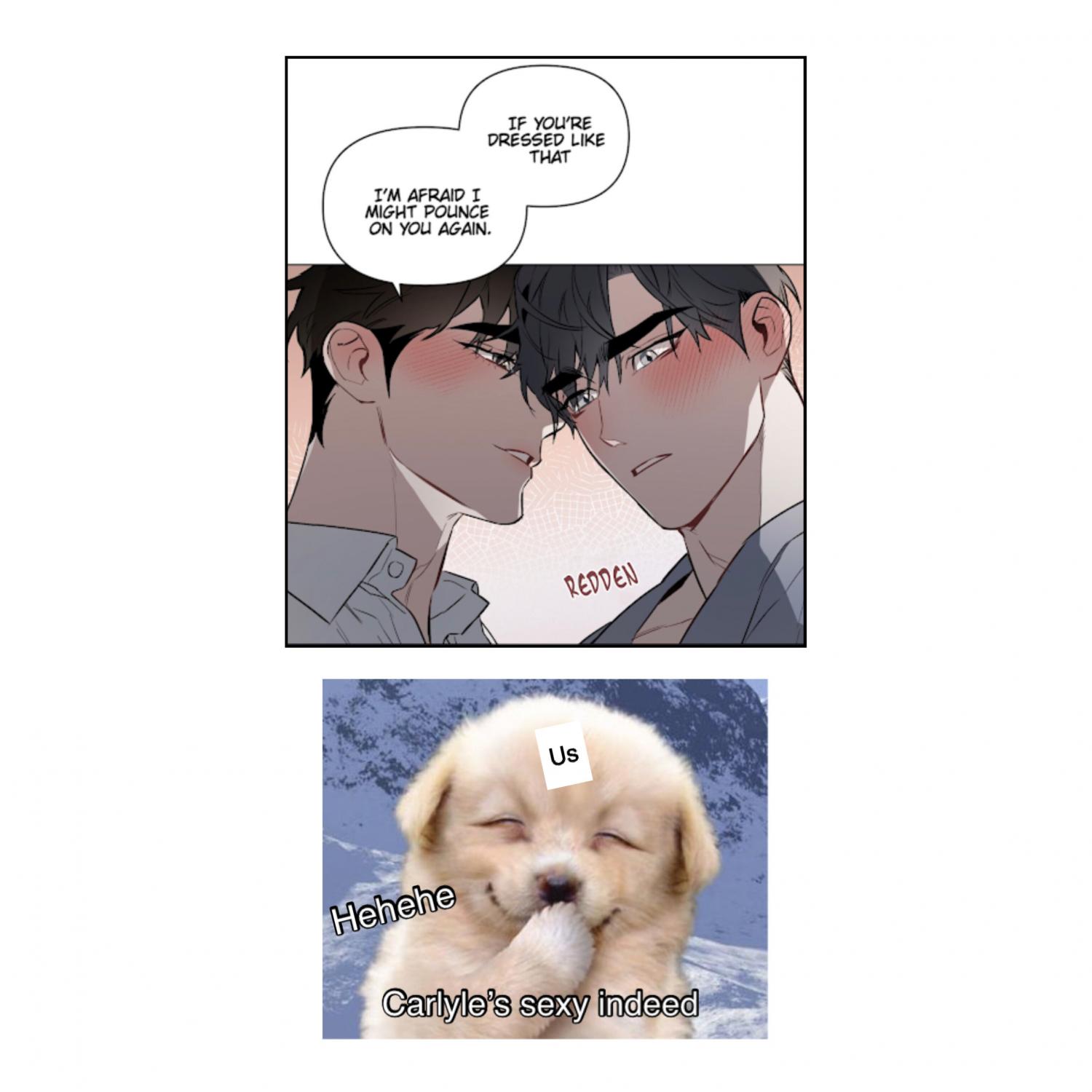Read Define the Relationship chapter 18.1 image 24 on Lezhin