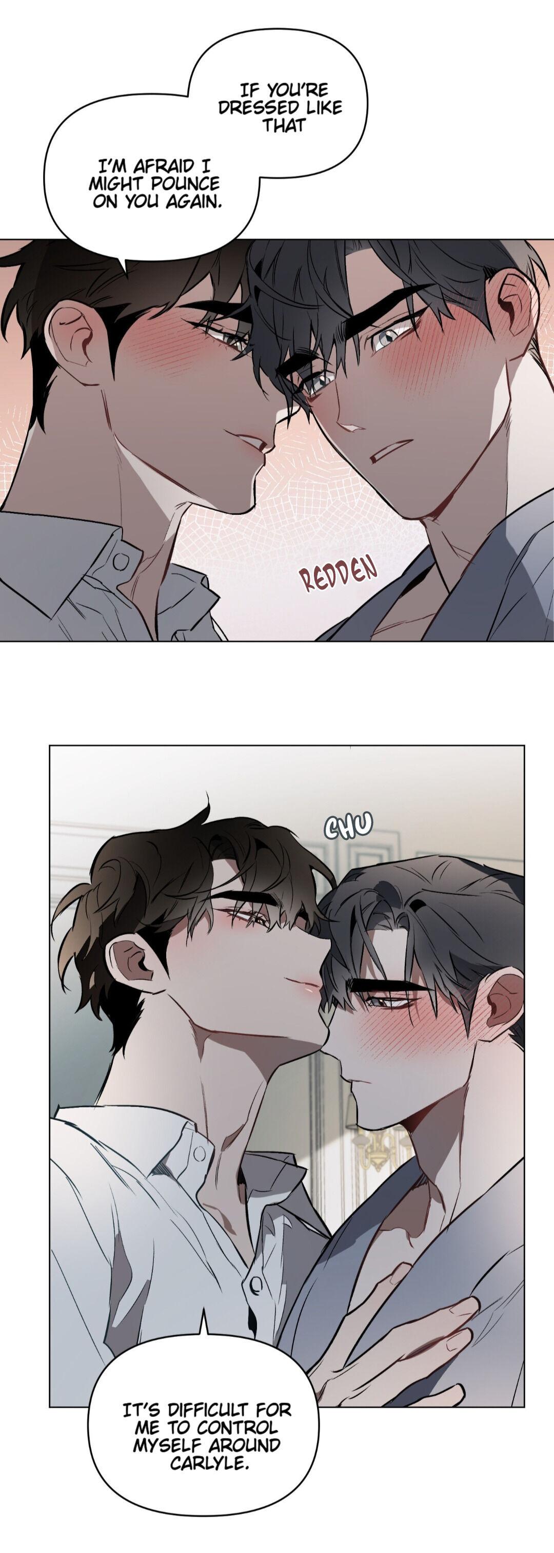 Read Define the Relationship chapter 18.1 image 6 on Lezhin