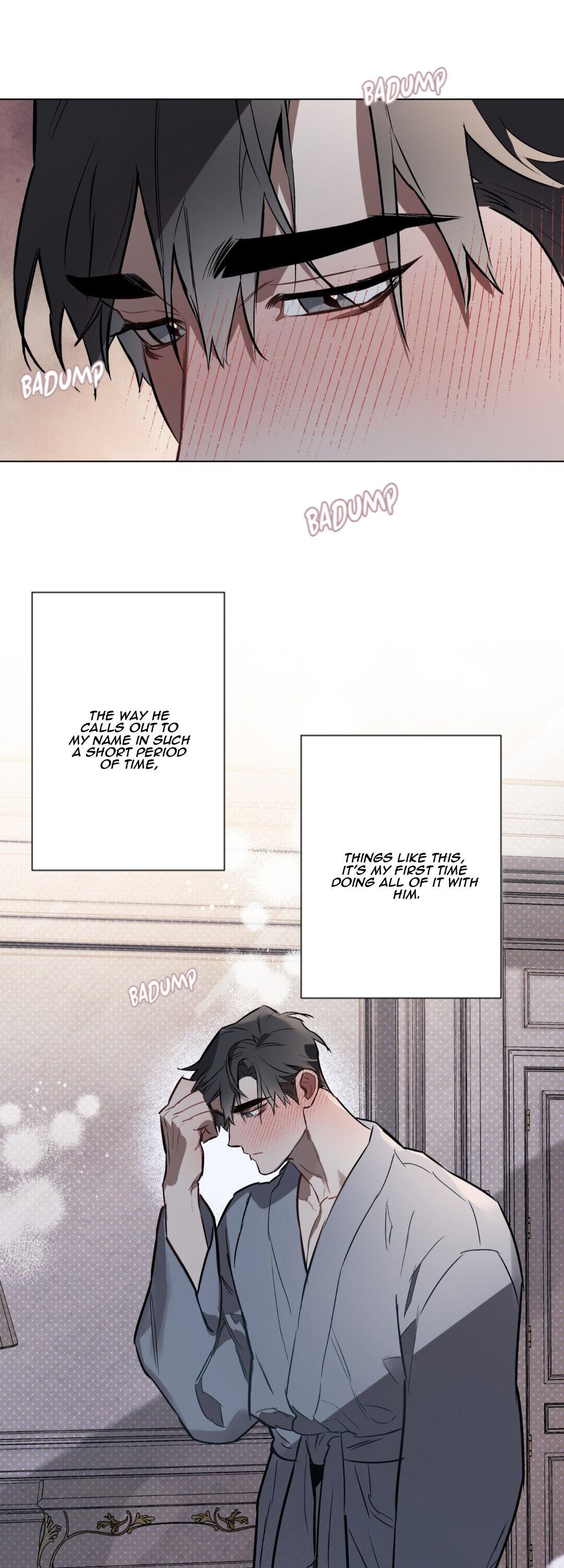 Read Define the Relationship chapter 18.1 image 7 on Lezhin