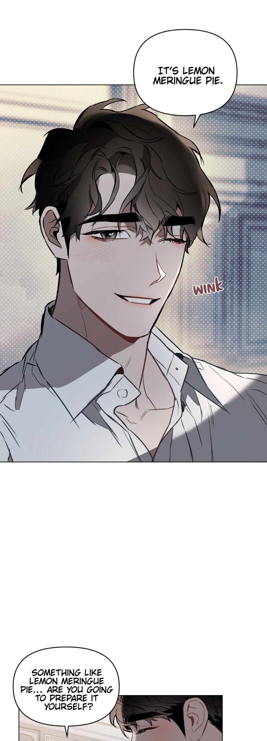 Read Define the Relationship chapter 18.1 image 9 on Lezhin