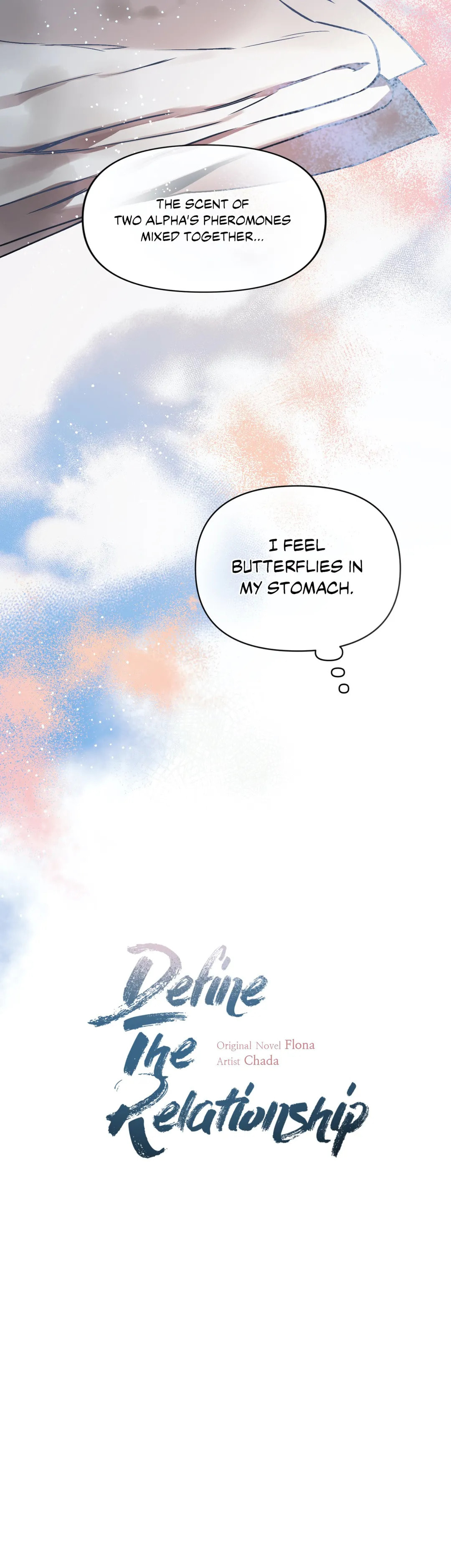 Read Define the Relationship chapter 18 image 11 on Lezhin