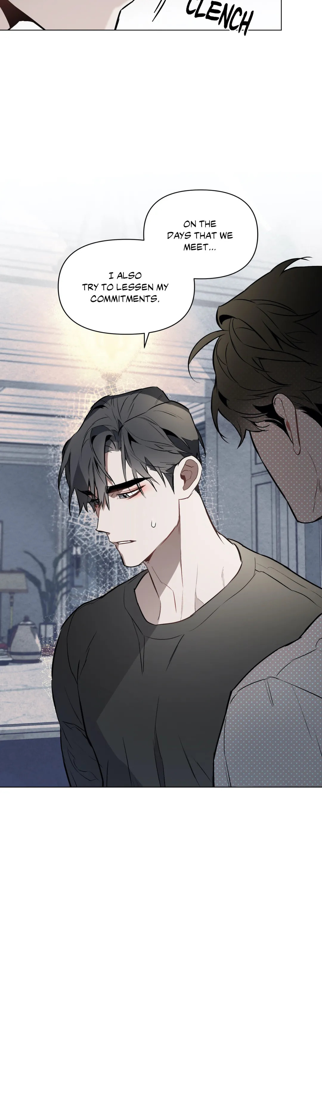 Read Define the Relationship chapter 18 image 17 on Lezhin