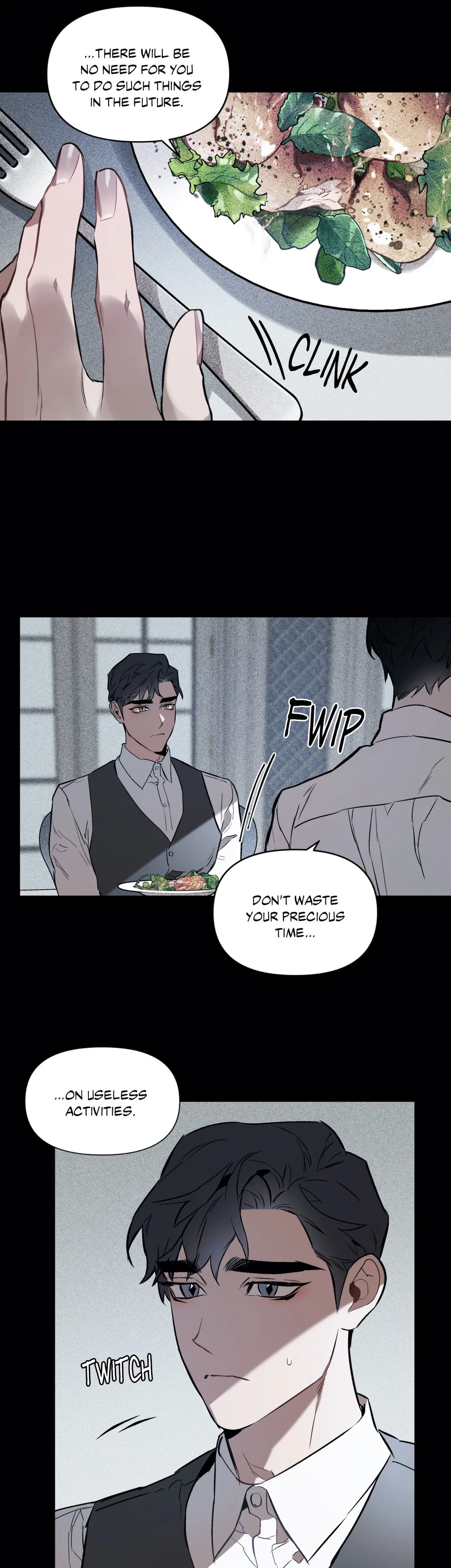 Read Define the Relationship chapter 18 image 22 on Lezhin