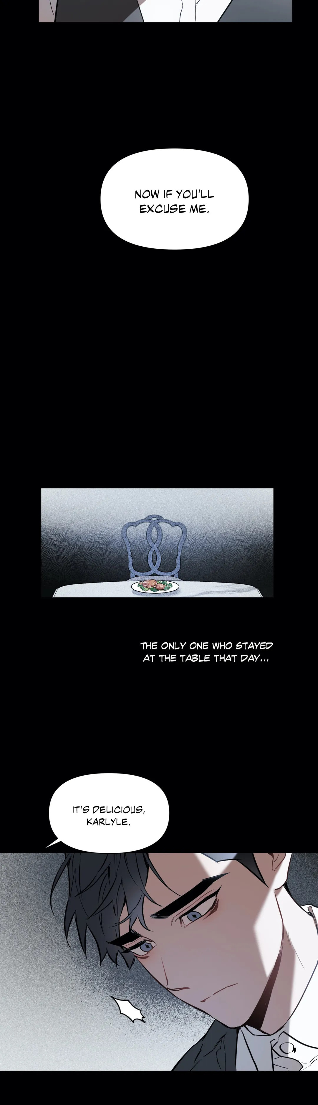Read Define the Relationship chapter 18 image 23 on Lezhin