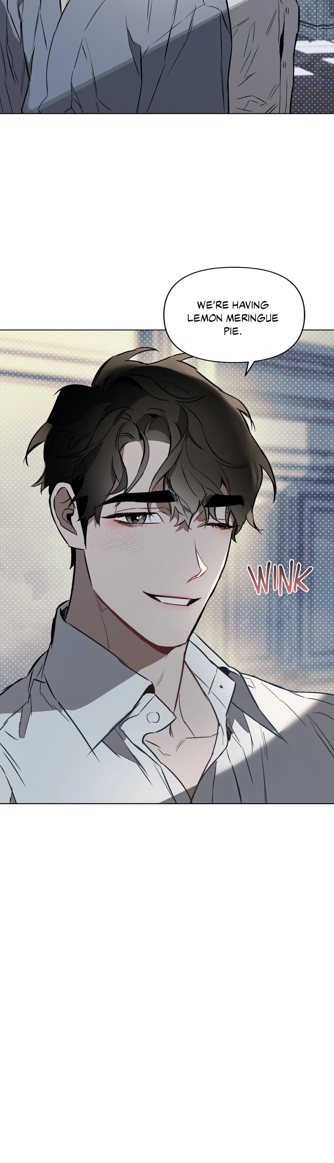 Read Define the Relationship chapter 18 image 9 on Lezhin