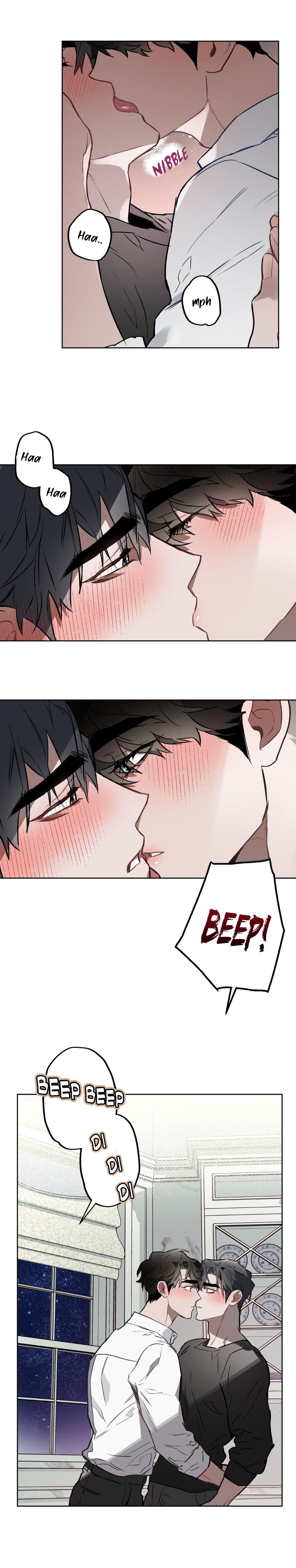 Read Define the Relationship chapter 19.1 image 10 on Lezhin