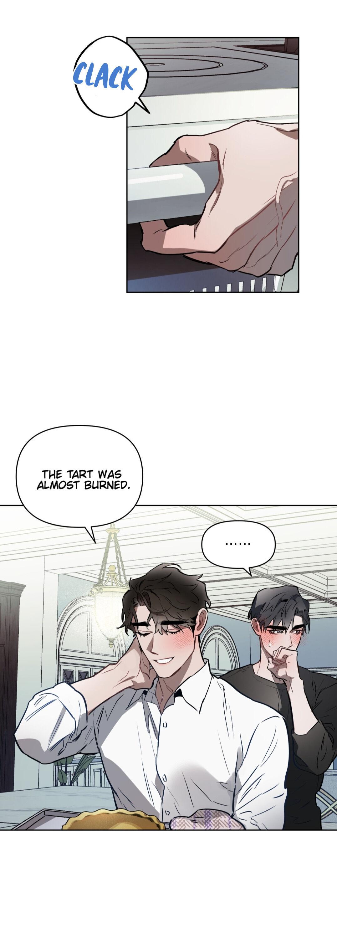 Read Define the Relationship chapter 19.1 image 11 on Lezhin