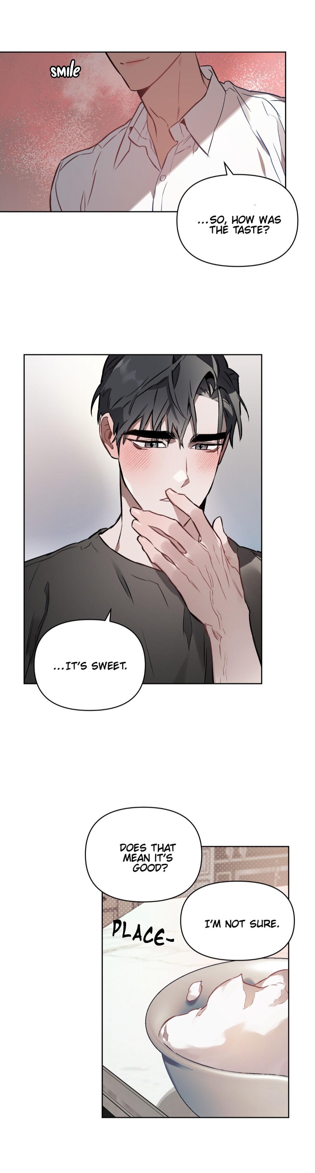 Read Define the Relationship chapter 19.1 image 12 on Lezhin