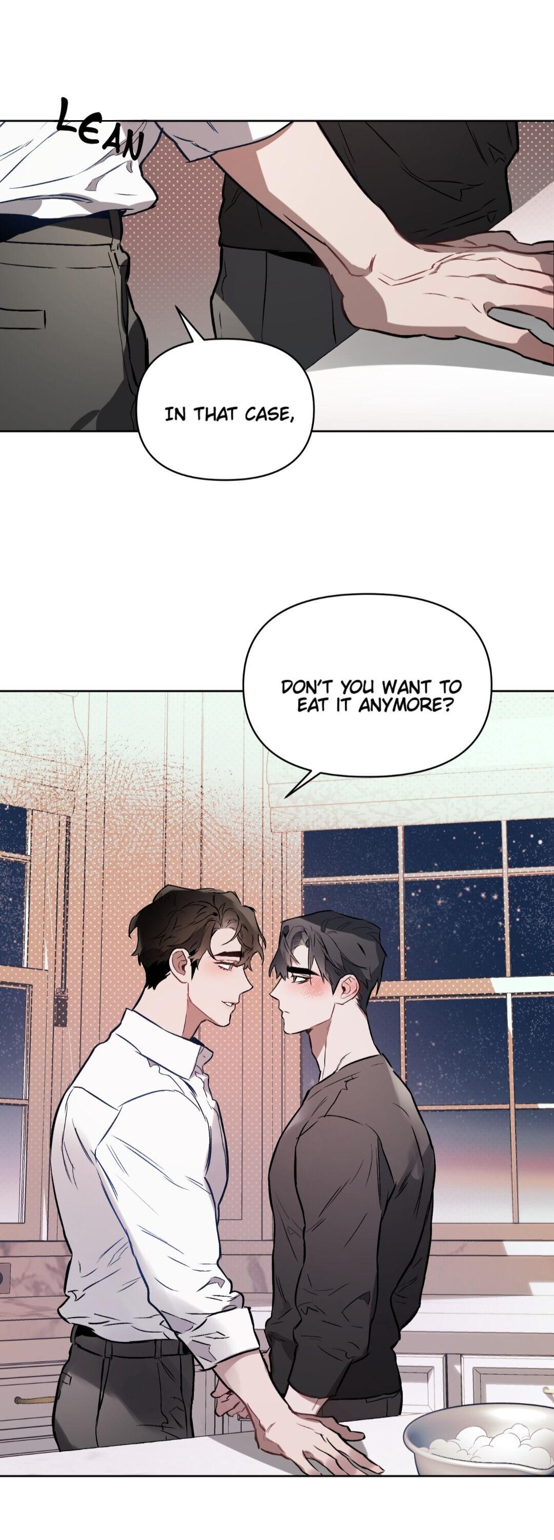 Read Define the Relationship chapter 19.1 image 13 on Lezhin