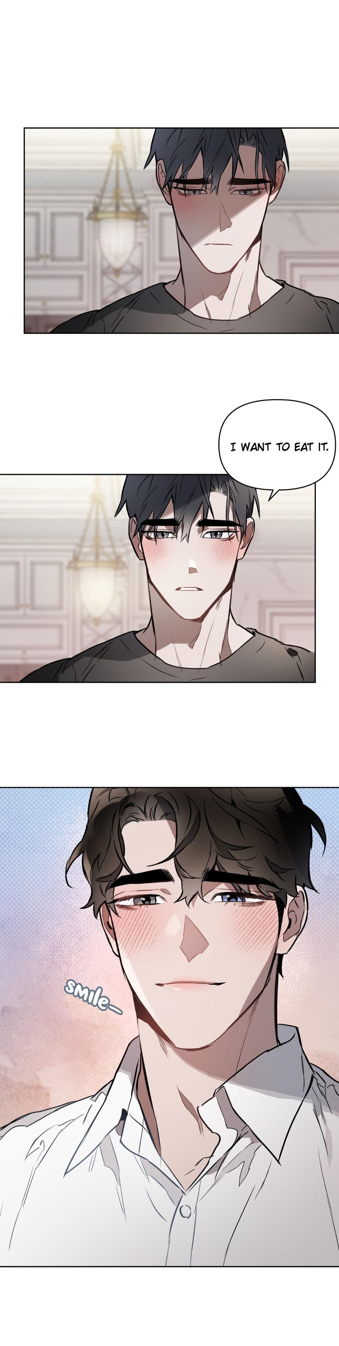 Read Define the Relationship chapter 19.1 image 14 on Lezhin