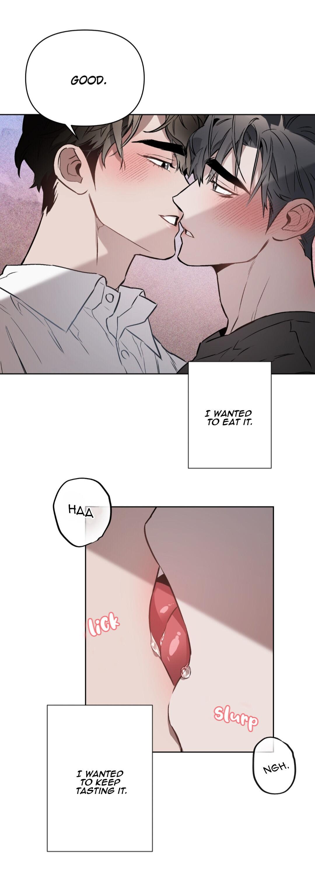 Read Define the Relationship chapter 19.1 image 15 on Lezhin