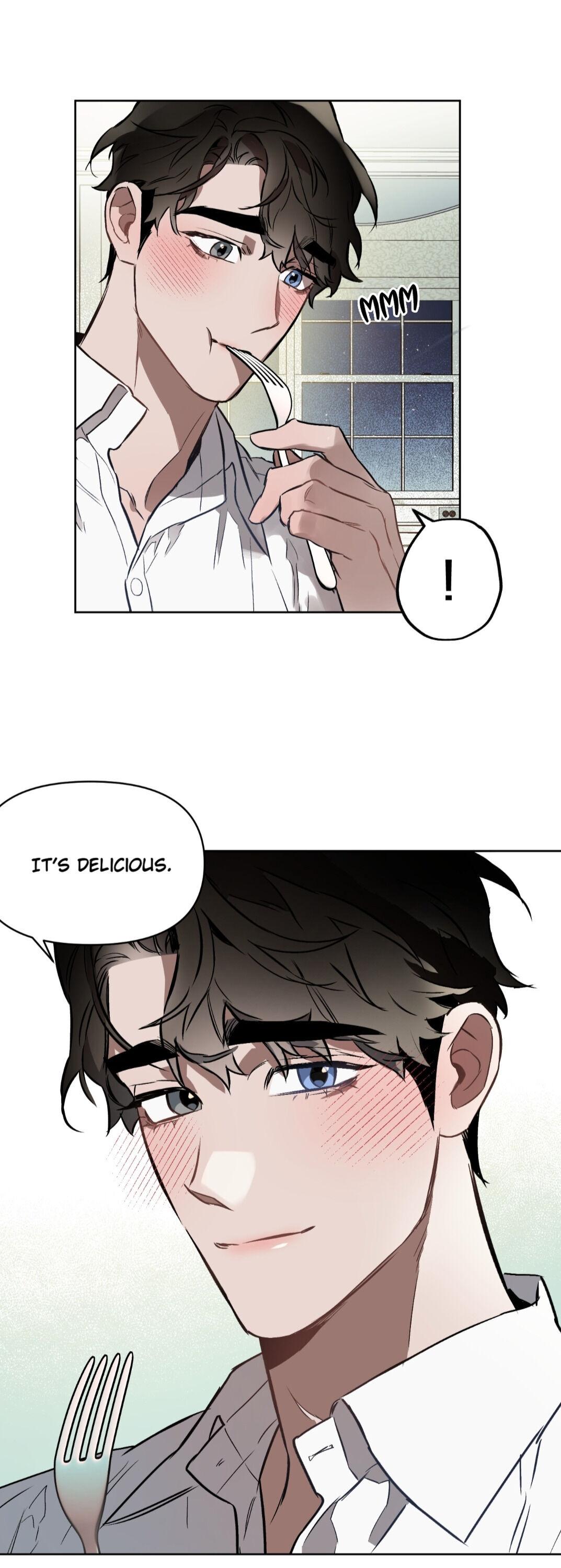 Read Define the Relationship chapter 19.1 image 17 on Lezhin