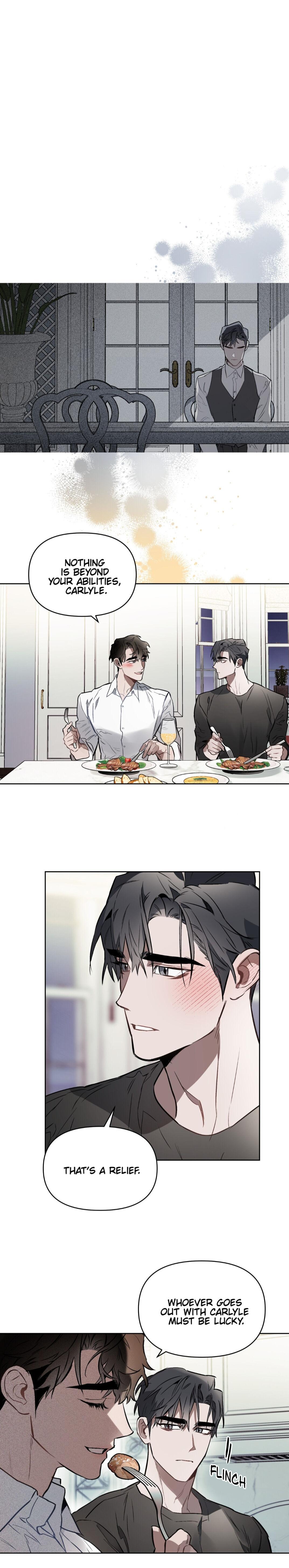 Read Define the Relationship chapter 19.1 image 18 on Lezhin