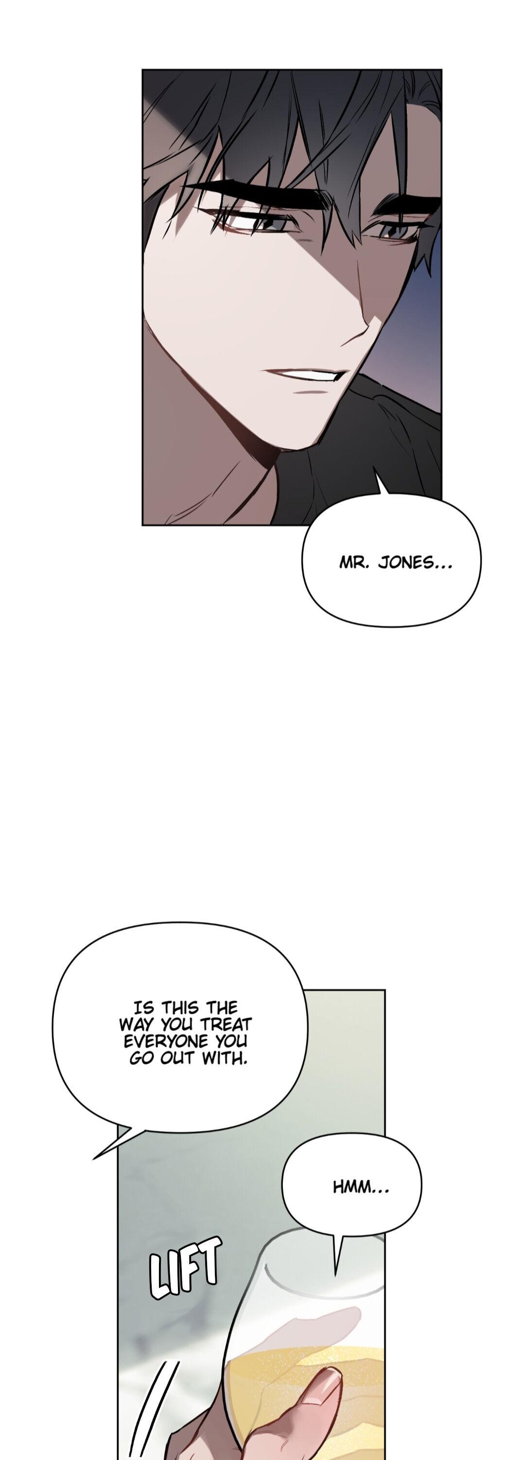 Read Define the Relationship chapter 19.1 image 19 on Lezhin