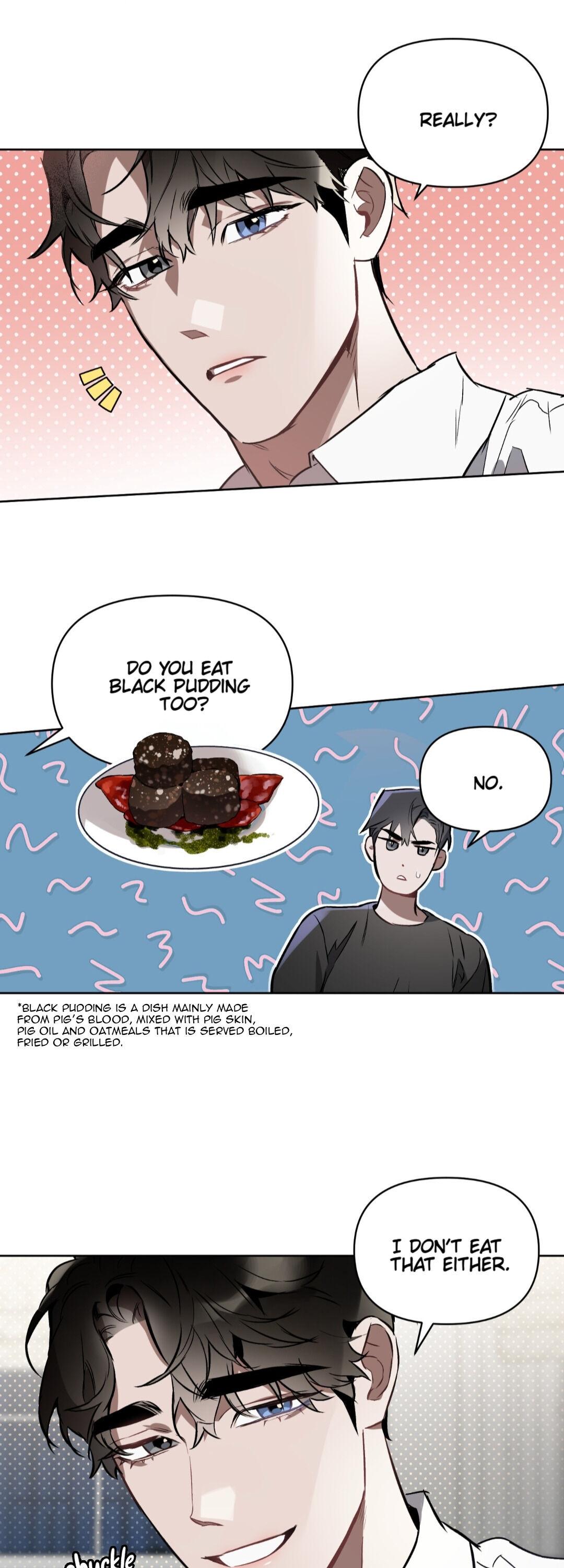 Read Define the Relationship chapter 19.1 image 2 on Lezhin