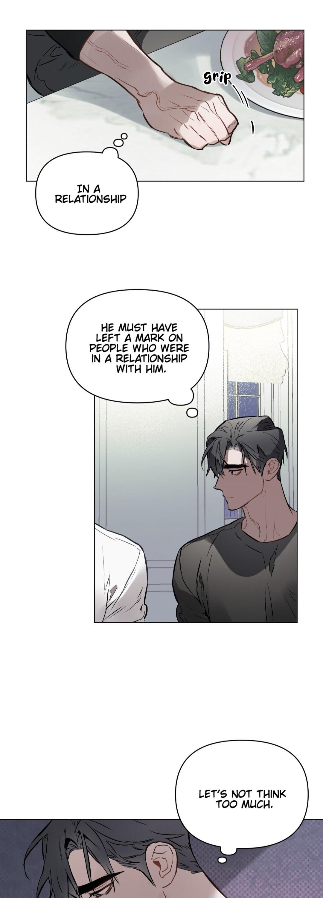 Read Define the Relationship chapter 19.1 image 23 on Lezhin